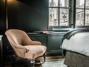 Sofa Zannier Hotels 1898 The Post