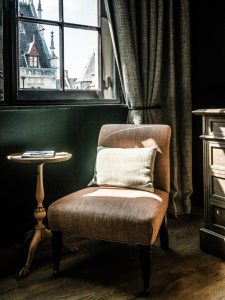 Sofa Zannier Hotels 1898 The Post 2