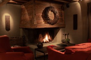 Sofa Zannier Hotels Le Chalet 2