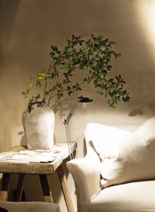 Sofa Zannier Hotels Le Chalet 3