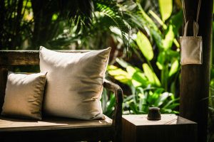 Sofa Zannier Hotels Phum Baitang 2