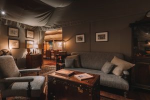 Sofa Zannier Hotels Sonop