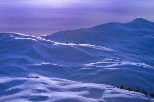 French Alps