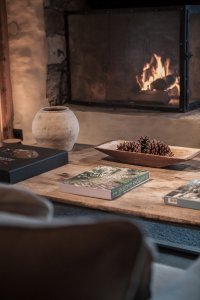 Zannier Hotels Le Chalet