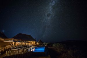 Zannier Hotels Omaanda by night