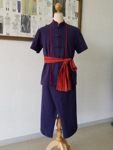 Bãi San Hô: the story of Vietnamese costumes