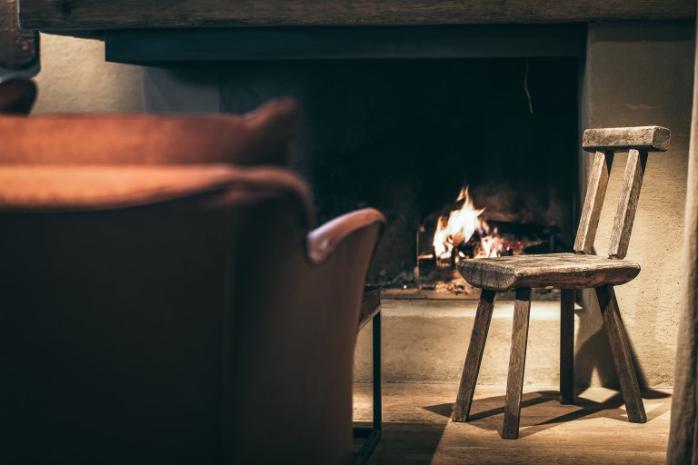 Zannier Hotels Le Chalet – Bar Salon 4 – © Zannier Hotels