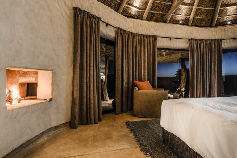 Zannier Hotels Omaanda – Hut 4 – © Zannier Hotels
