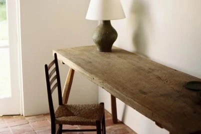 Design inspiration for Madrague at Zannier Bendor © Zannier Hotels