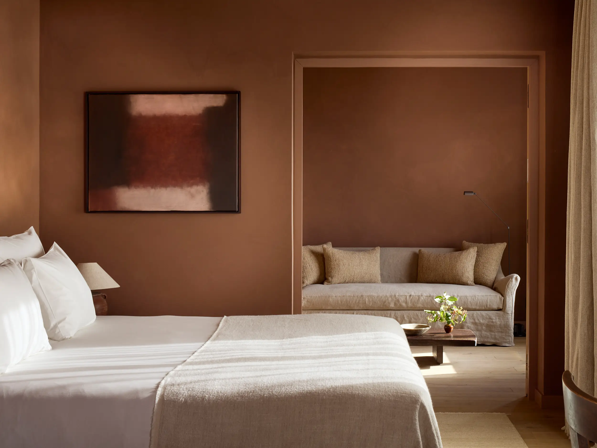 04.2026 - Zannier Île de Bendor - Soukana 2-bedroom Suite - 01 - © DePasquale+Maffini