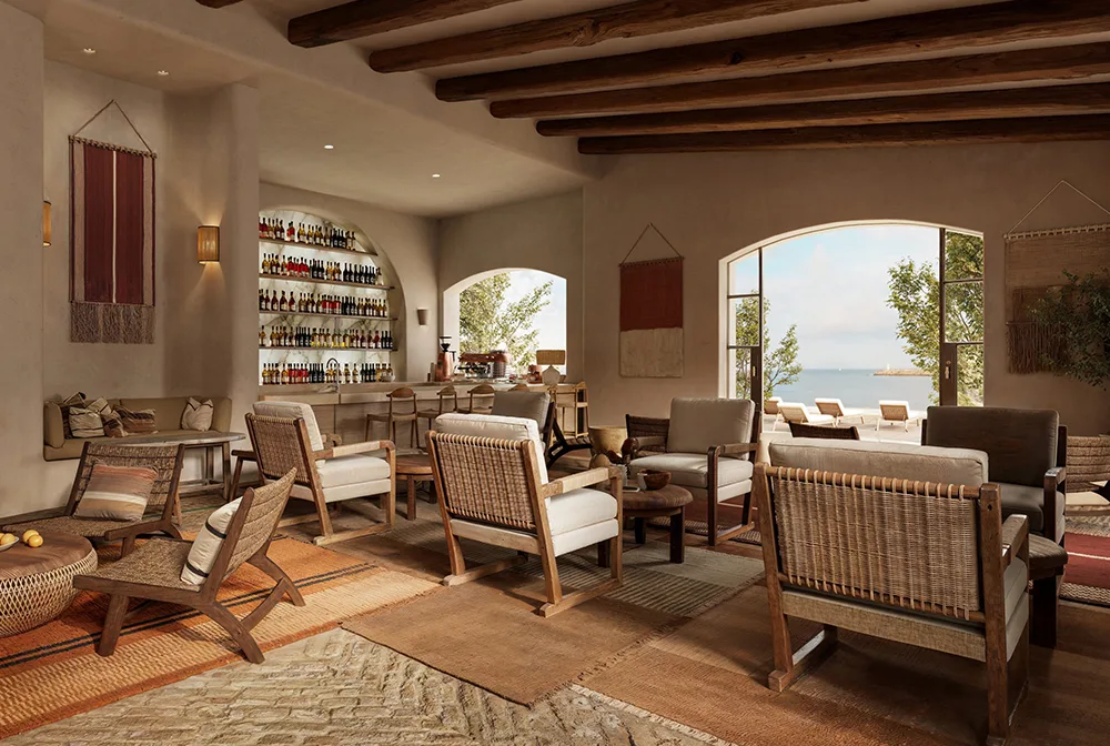 Zannier Hotels Bendor