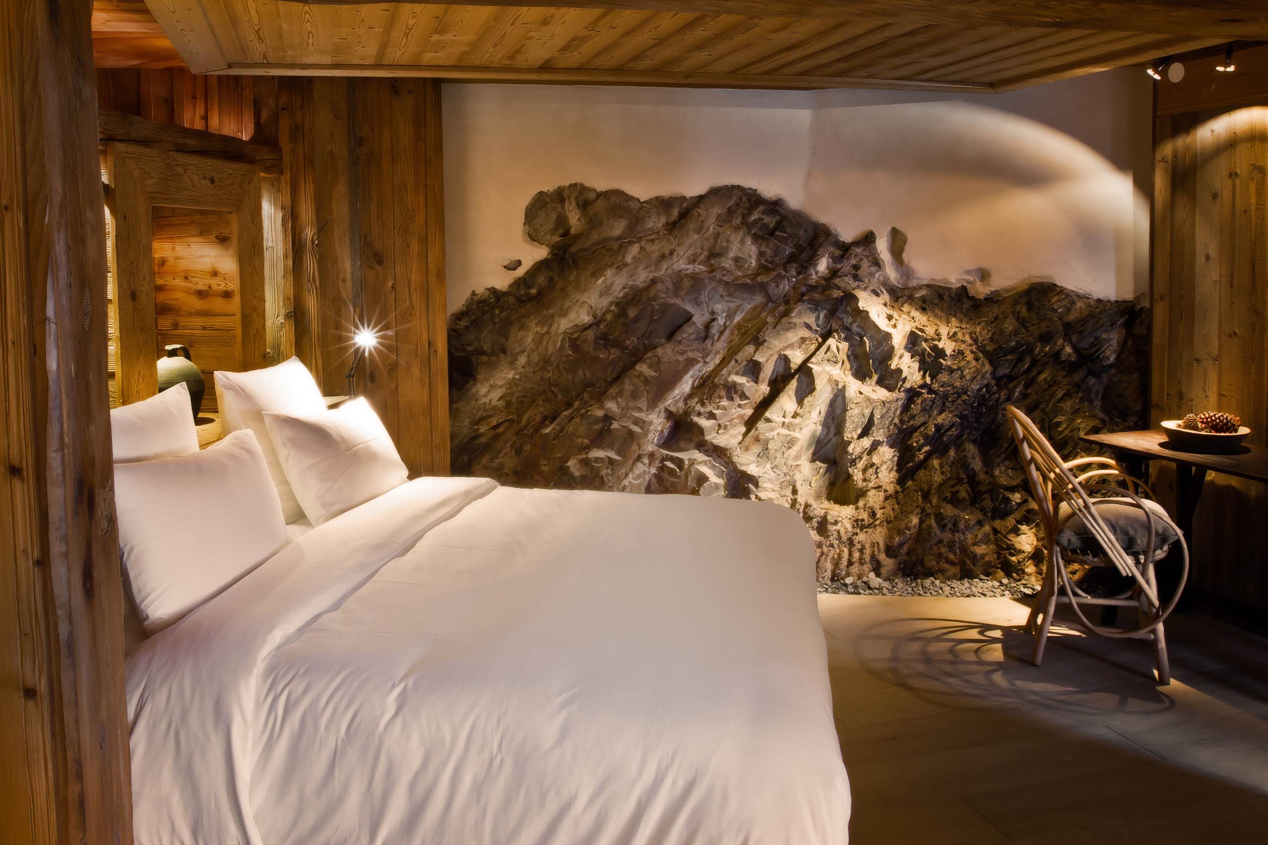 Zannier Le Chalet - Private Alpine Retreat in Megève
