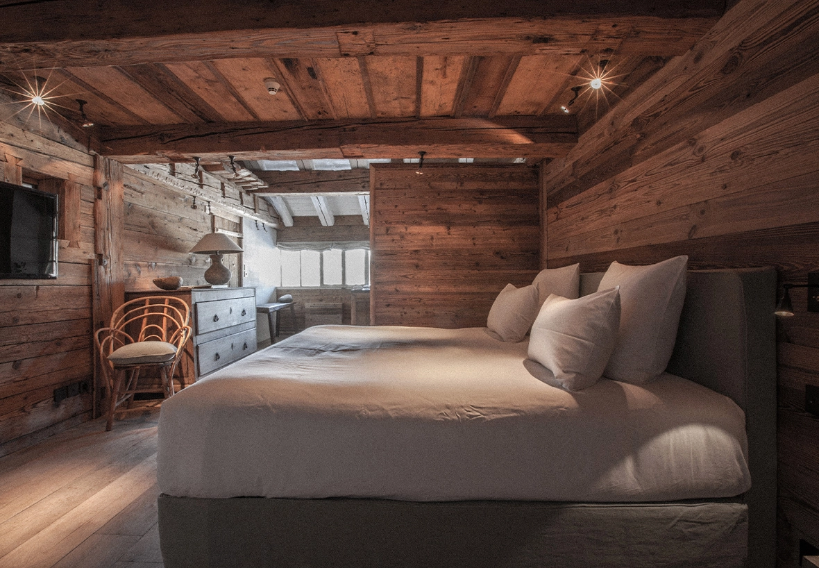 Suite 1 - Zannier Hotels