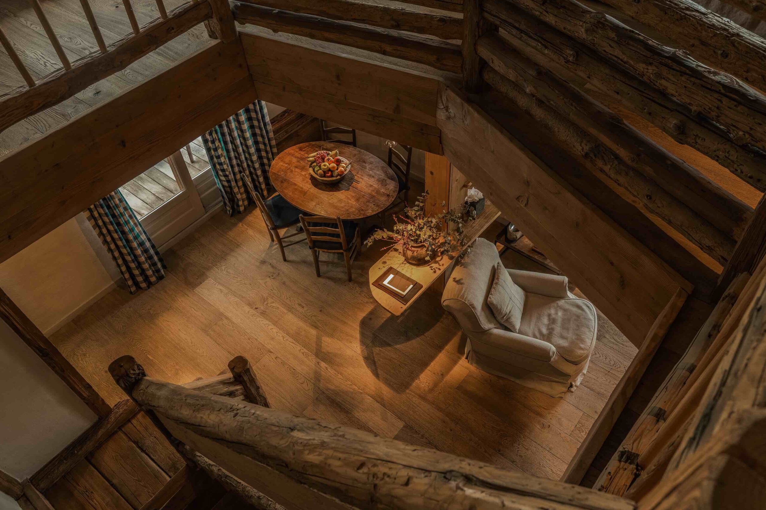 Zannier Le Chalet - Accommodation - Suite 4