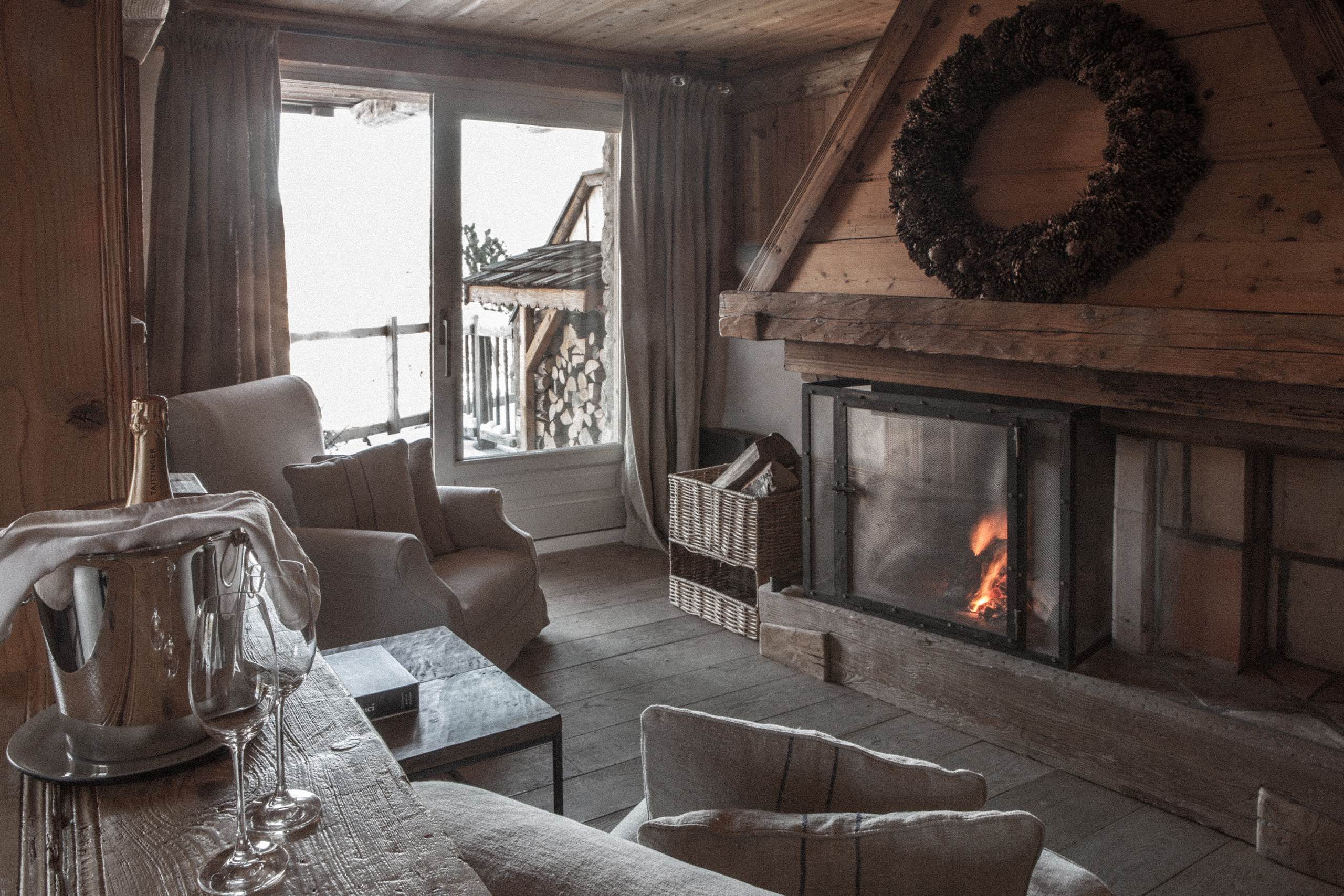 Zannier Le Chalet - Summer Season