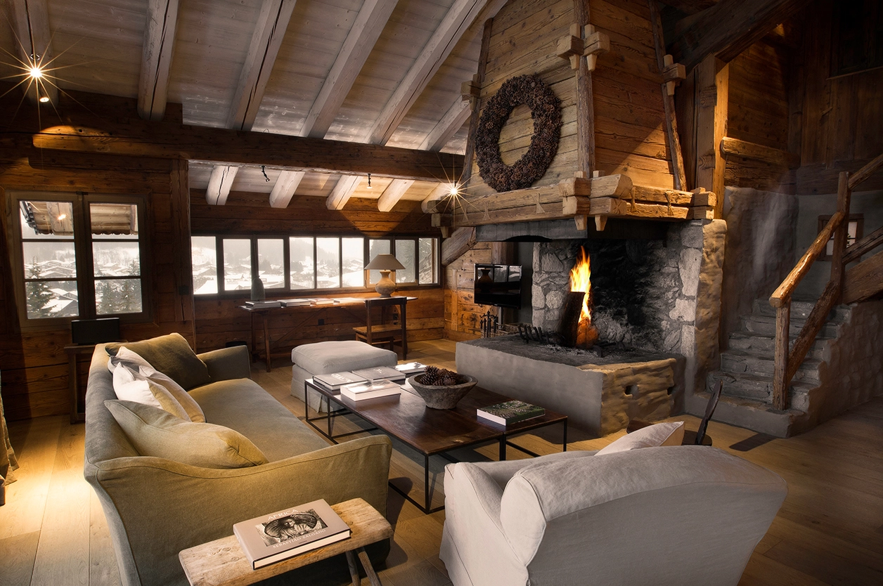 Zannier Le Chalet - Accommodation