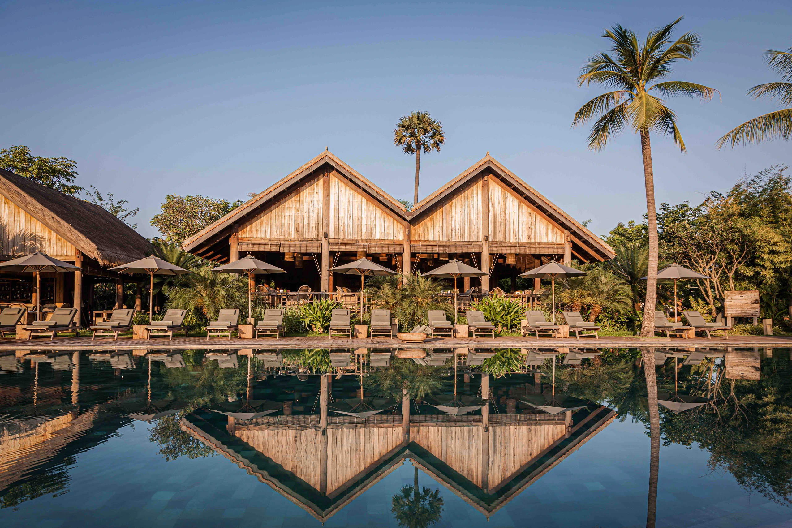 Zannier Hotels Phum Baitang