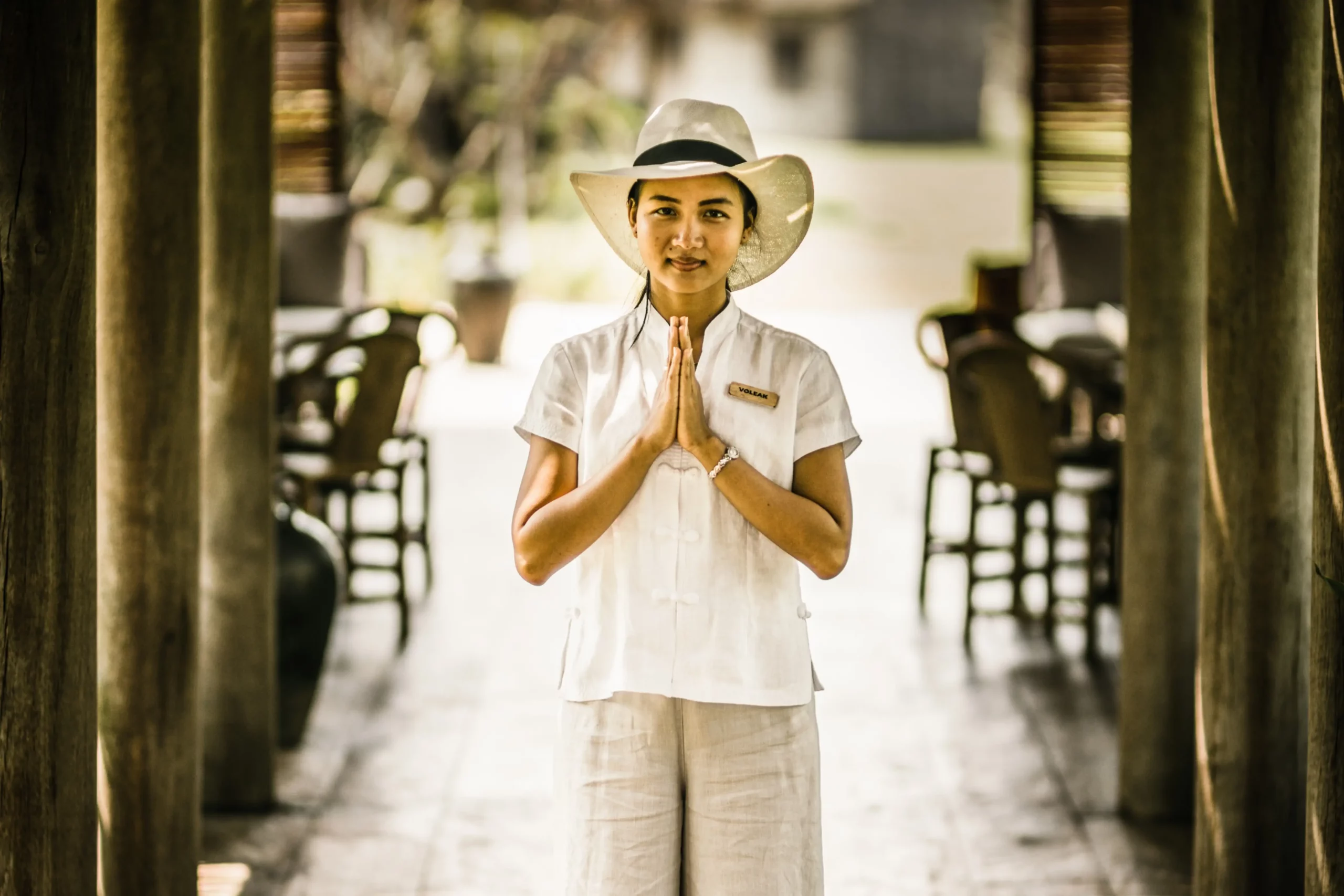 Careers at Zannier Hotels - © Alex teuscher for Zannier Hotels