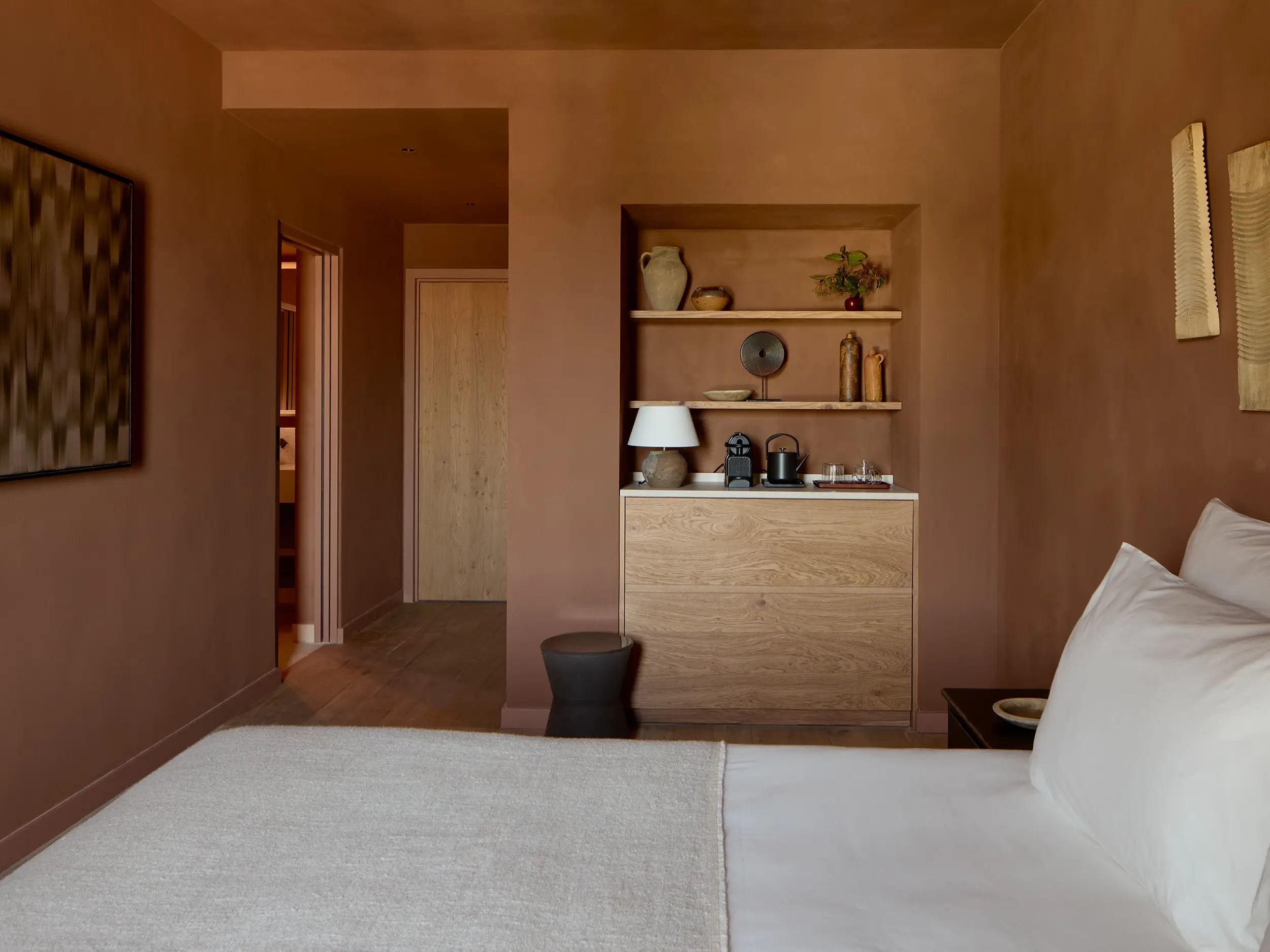 04.2026 - Zannier Île de Bendor - Soukana Sunrise Room - 02 - © DePasquale+Maffini