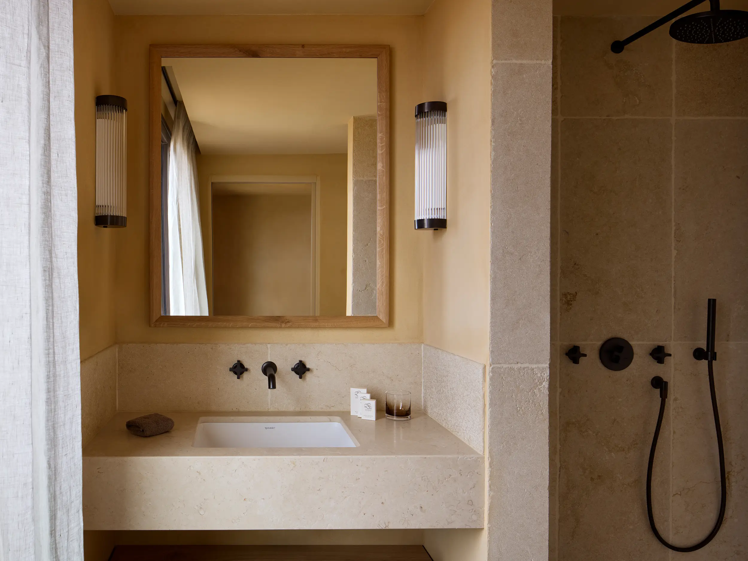 04.2026 - Zannier Île de Bendor - Soukana Sunset Room - 01 - © DePasquale+Maffini