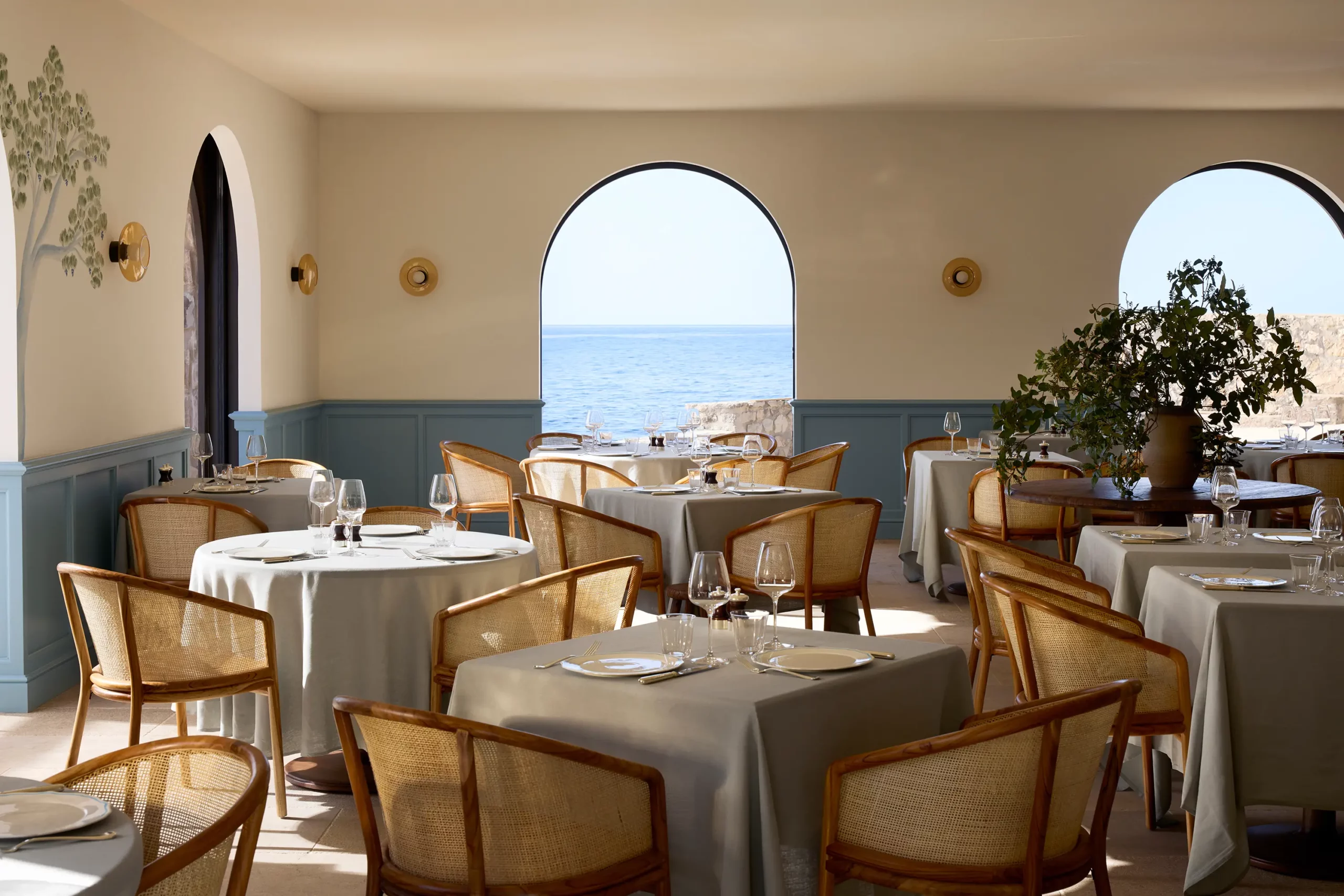 2026.04.28 - Zannier Île de Bendor - Le Grand Large - 01 - © DePasquale+Maffini for Zannier Hotels