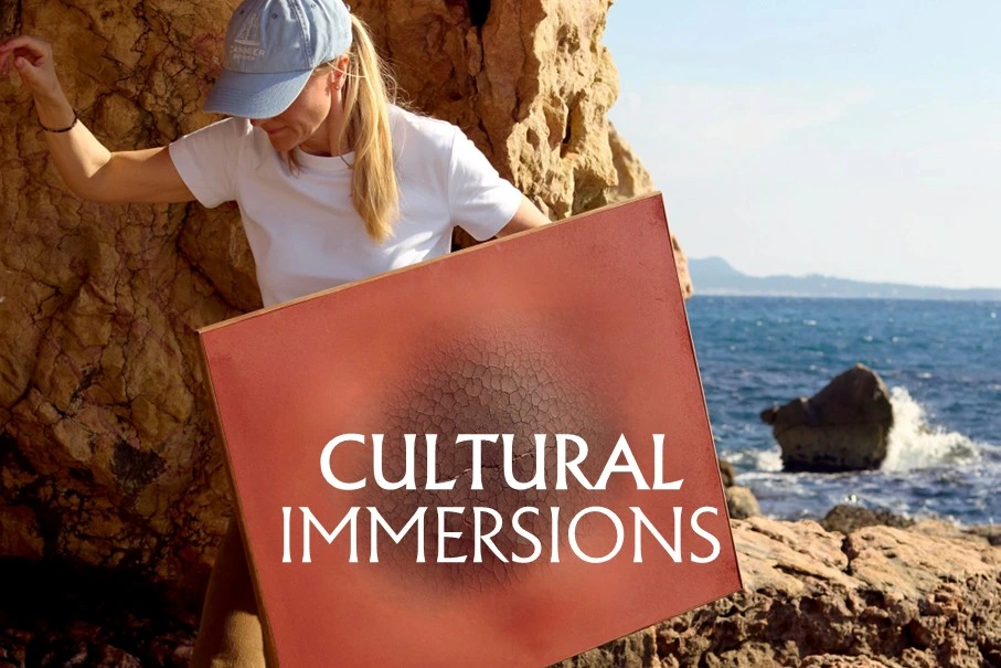 Zannier Île de Bendor - Cultural Immersions