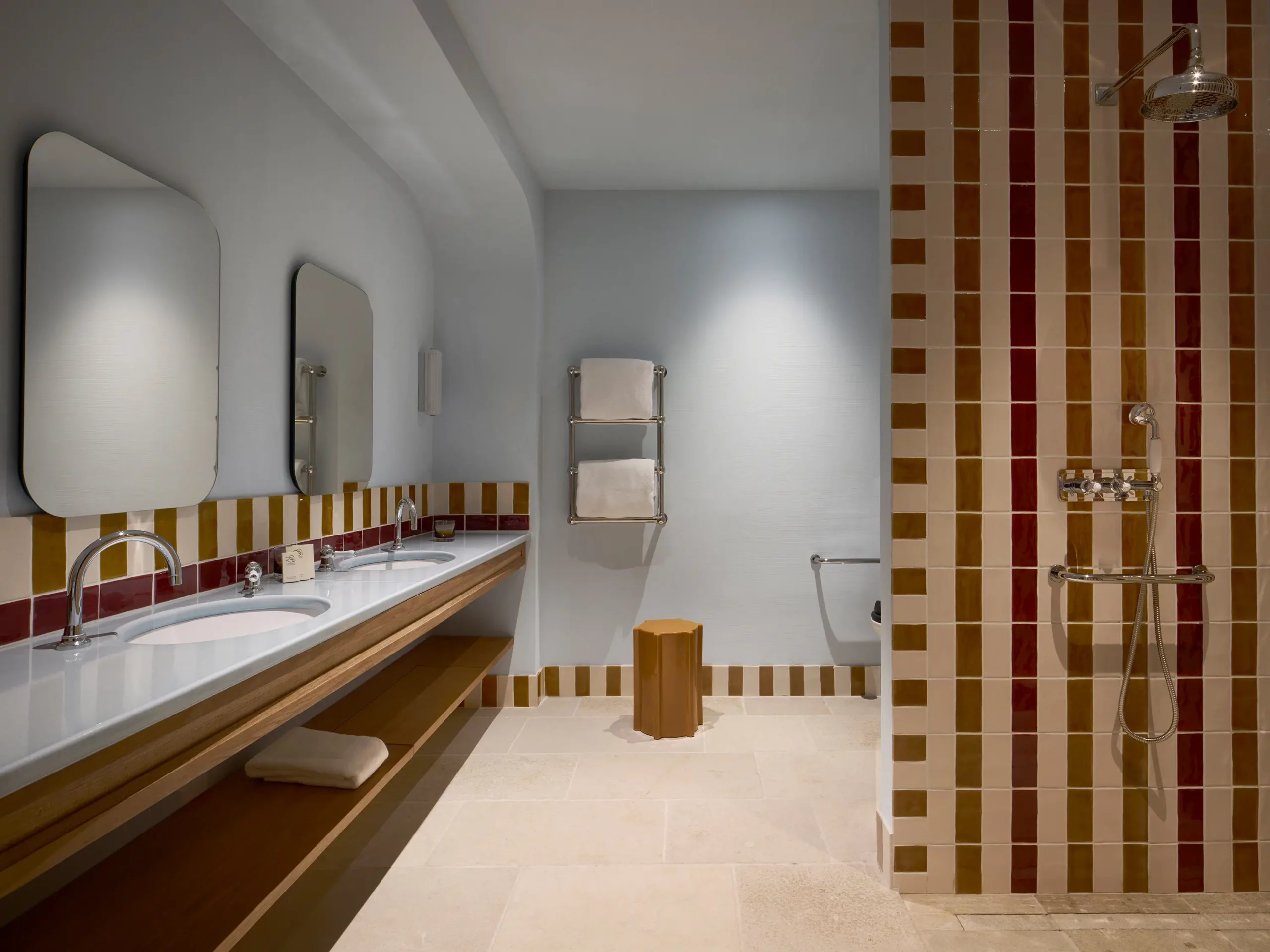 Zannier Île de Bendor - Delos Junior Garden Suite - 04 - © DePasquale+Maffini for Zannier Hotels