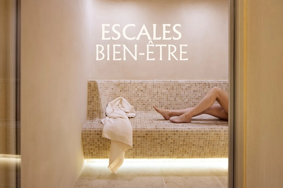 Zannier Île de Bendor - Escales Bien-être