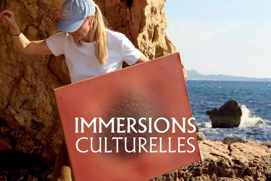 Zannier Île de Bendor - Immersions Culturelles