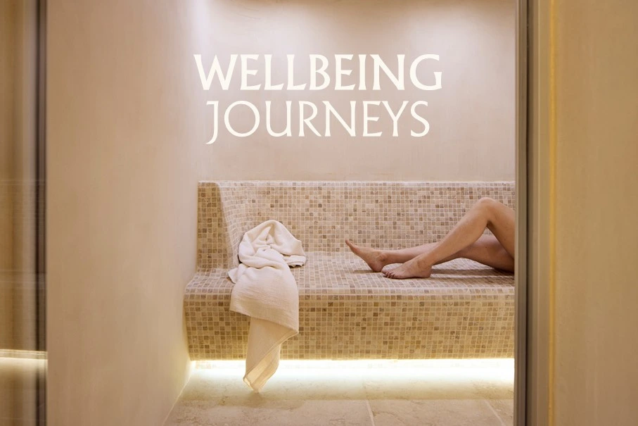 Zannier Île de Bendor - Wellbeing Journeys