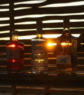 Zannier Omaanda - The Gin Collection - © Zannier Hotels
