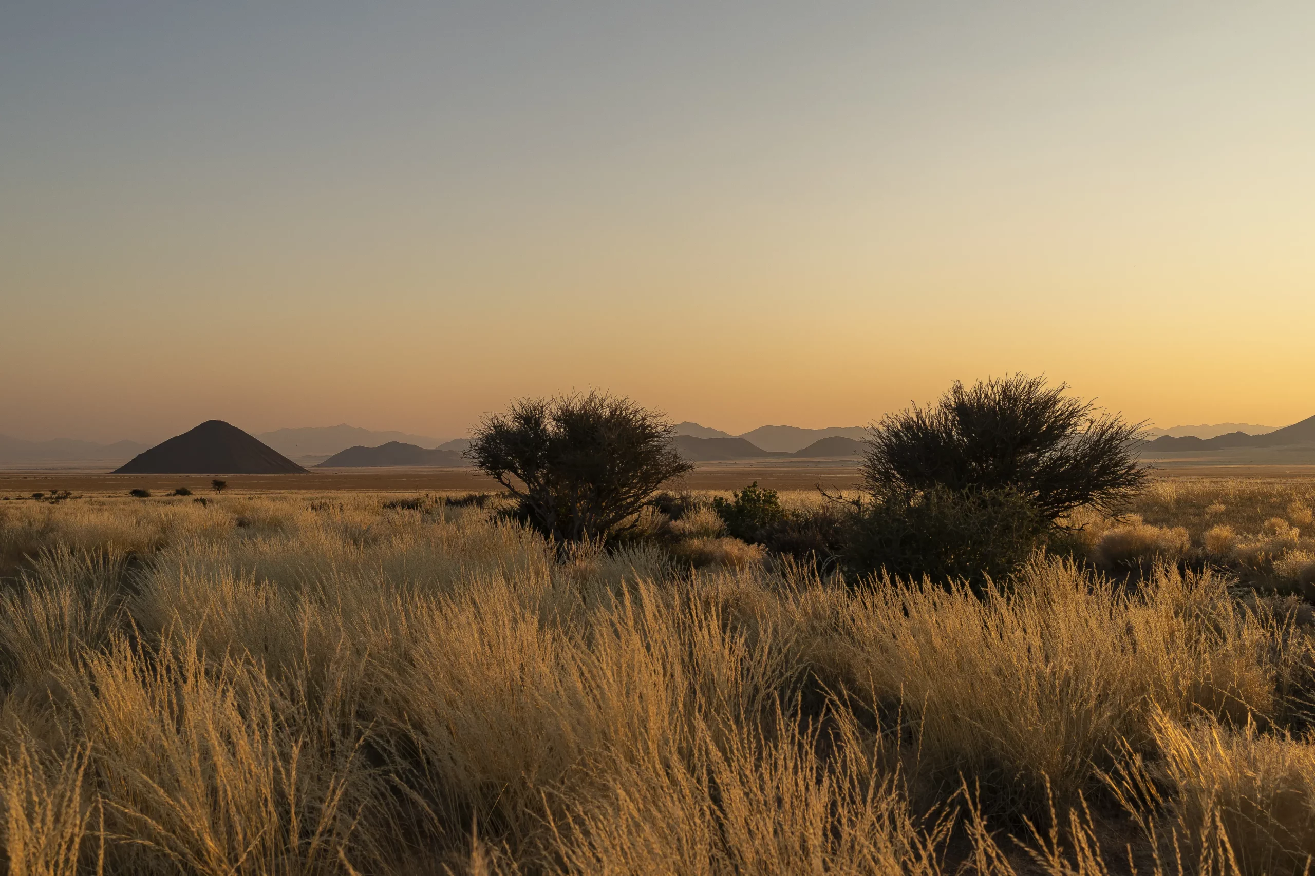 Zannier Sonop, Hardap, Namibia - Landscapes