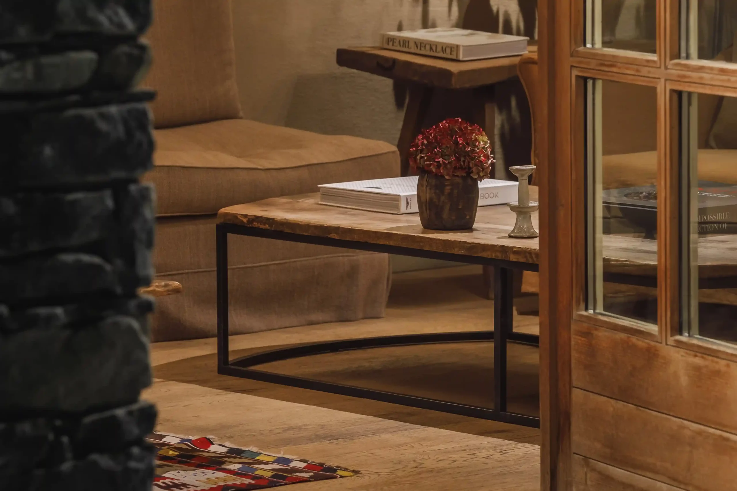 Zannier Le Chalet, Megève, France - Special Offers this autumn