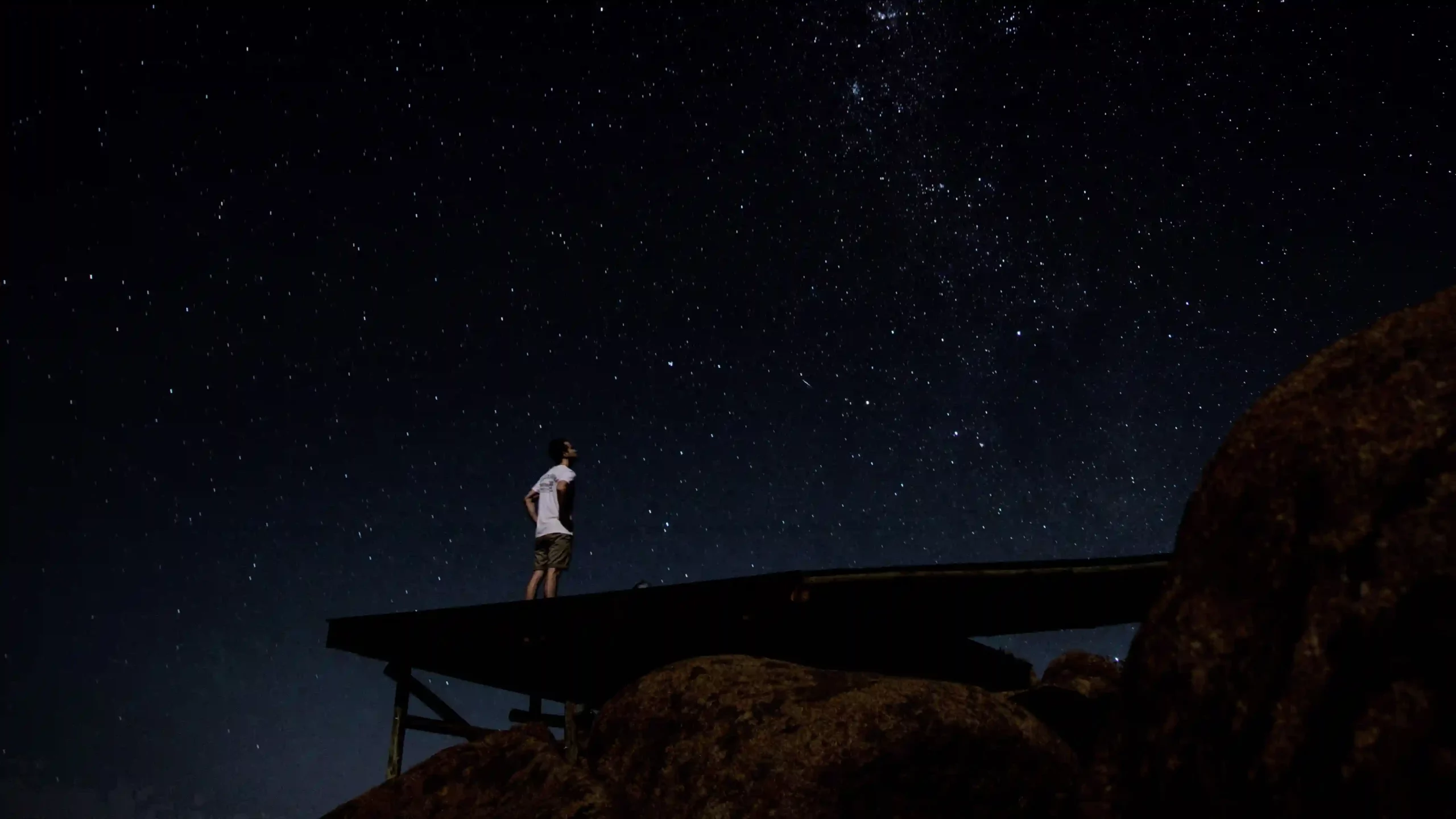 Zannier Sonop, Hardap, Namibia - One of the purest sky in Africa to do stargazing
