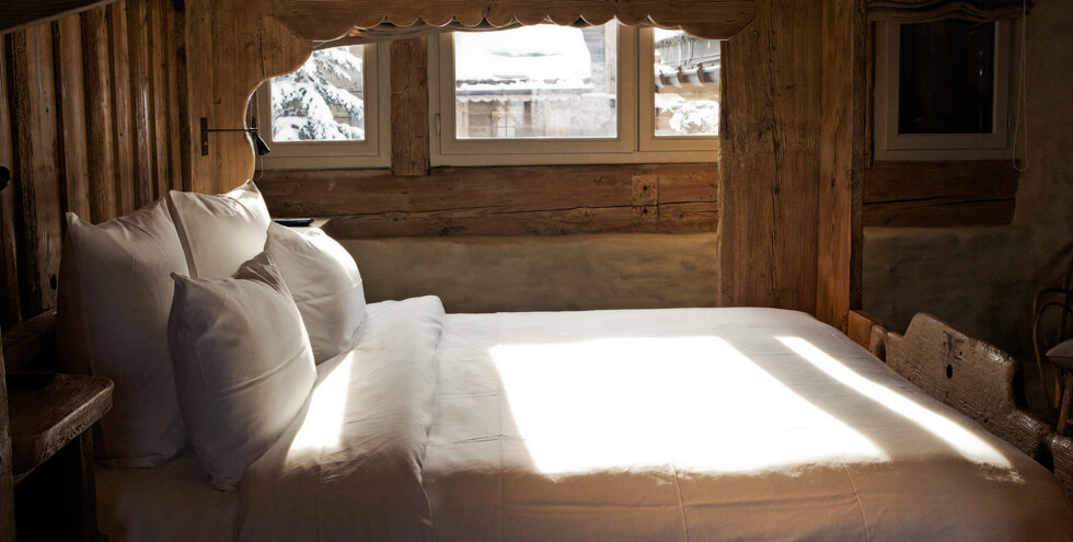 Zannier Hotels Le Chalet - Suite 2